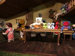 -济州岛泰迪熊博物馆