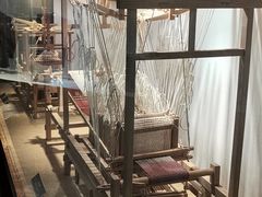 -上海纺织博物馆