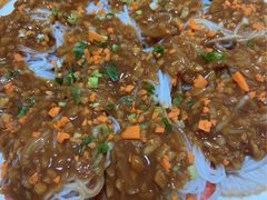 -87号烧烤海鲜·大排档(金沙滩店)