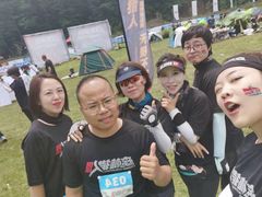-大连天门山国家森林公园