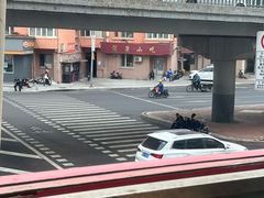 -新健小吃(承德街店)