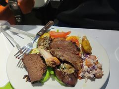 -拉蒂娜·巴西牛排馆 Latina·Brazilian Steakhouse(陆家嘴旗舰店)
