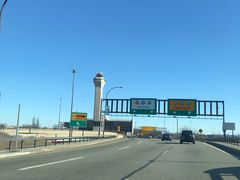 -纽瓦克自由国际机场