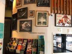 -百老汇电影中心(油麻地店)