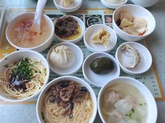 -正一涵老味道名小吃(广汉总店)