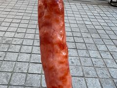 -霁月台现烤猪肉脯(万达茂店)