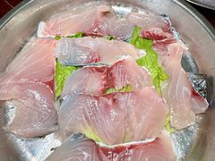 -顺德一品粥·20年凤城老字号(芳村店)