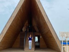 -那香海钻石沙滩浴场