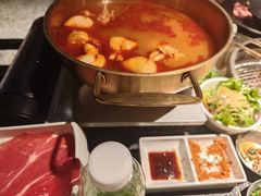 -嘿嘟嘟·肋条烧肉放题(爱融荟城店)