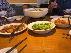 -街小坐闽南小牌档(老火车站店)