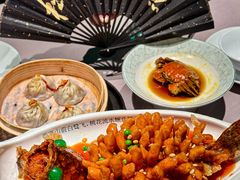 -米桃·苏园·苏锡菜(仁恒仓街店)