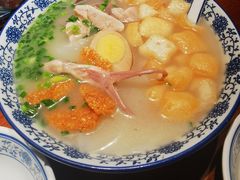 -小潘记鸭血粉丝汤