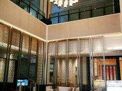 -成都安仁福朋喜来登酒店