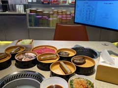 -海底捞大排档火锅(打浦路店)