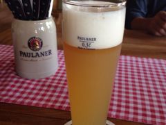 iphone_upload_pic-Paulaner·德国帕拉娜自酿啤酒餐厅(海上世界店)