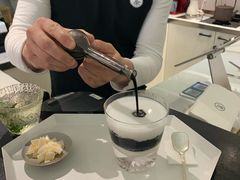 白加黑-茶是一枝花泡茶店