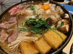-本逸·割烹料理(湖墅店)