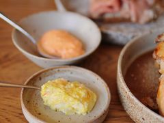 -BOR Eatery(安福路店)