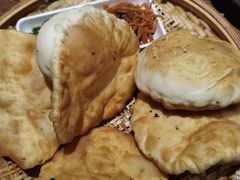 -茂盛小吃(蓝田店)