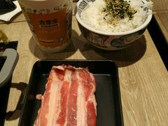 -吉野家(复兴路第二餐厅店)