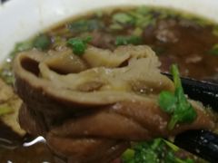 -小胖包子王(定安路店)