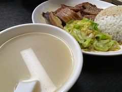 -港澳烧卤馆
