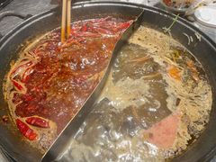 -朱光玉火锅馆(正弘城店)