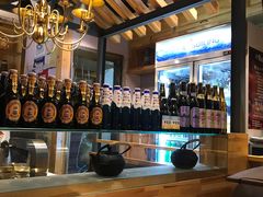 -壹兆炭火烤肉·烤鳗鱼(全运路店)