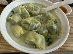 -珊珊小笼馆(仙霞路店)
