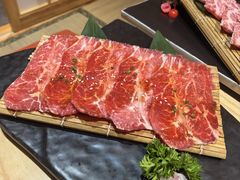 -松鱼亭·和牛烧肉(协鑫广场店)