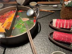 -三出山火锅(南京万象天地店)