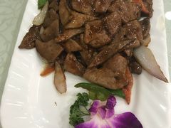 -宝发园名菜馆