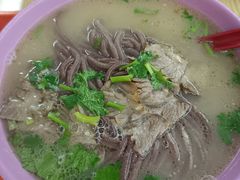 -牛马行牛肉饸饹铺(长春总店)