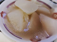 -七爷清汤腩·港式餐厅(金狮广场店)