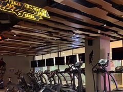 -古德菲力健身(湛江金沙湾店)