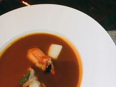 -YUE·6·西式融合餐厅(外滩六号店)