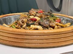 -七叔家宴家常广西菜(明秀东路店)