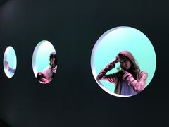 -北京三里屯CHAO酒店