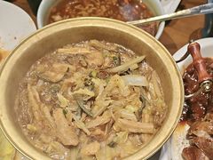-坤记味道(新华城市广场店)