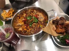 -蓉三少冒烤鸭·四川小吃集(北京首店)