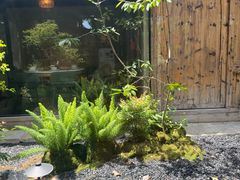 -院子餐厅·大锅菜·老杭帮(桥西直街店)