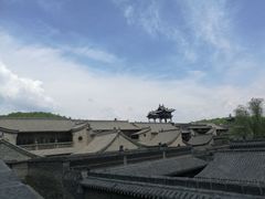 -山西王家大院
