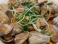 -兴仙饭店·闽味海鲜(马尾总店)