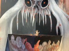 -苏州5D星空错觉艺术馆