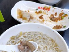 -非凡肠粉皇(西华路店)