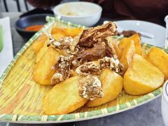 -叶老大阳朗辣子鸡(息烽店)