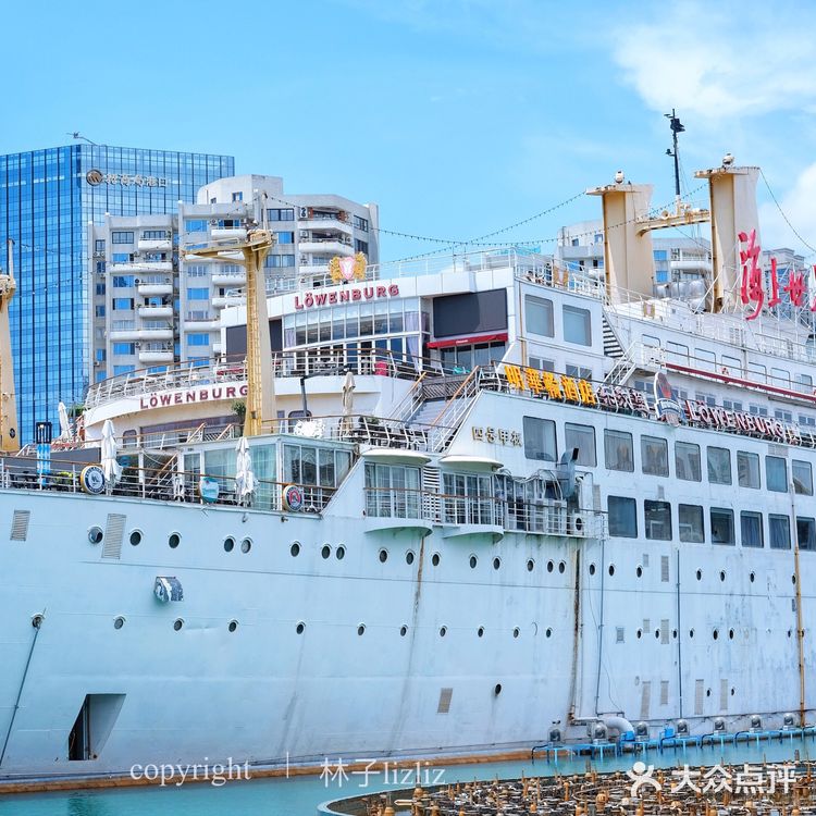 深圳美景｜海上世界市集🚢好玩好逛好拍☀️
