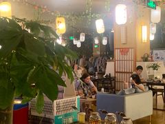 -汤泉良子(金源店)