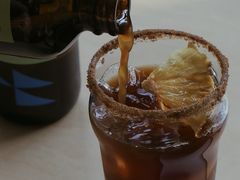 -DEEP COFFEE(瑞光烘焙工厂店)