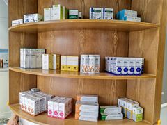 -关爱宠物医院·猫科中心·消化科(滨湖万达分院)